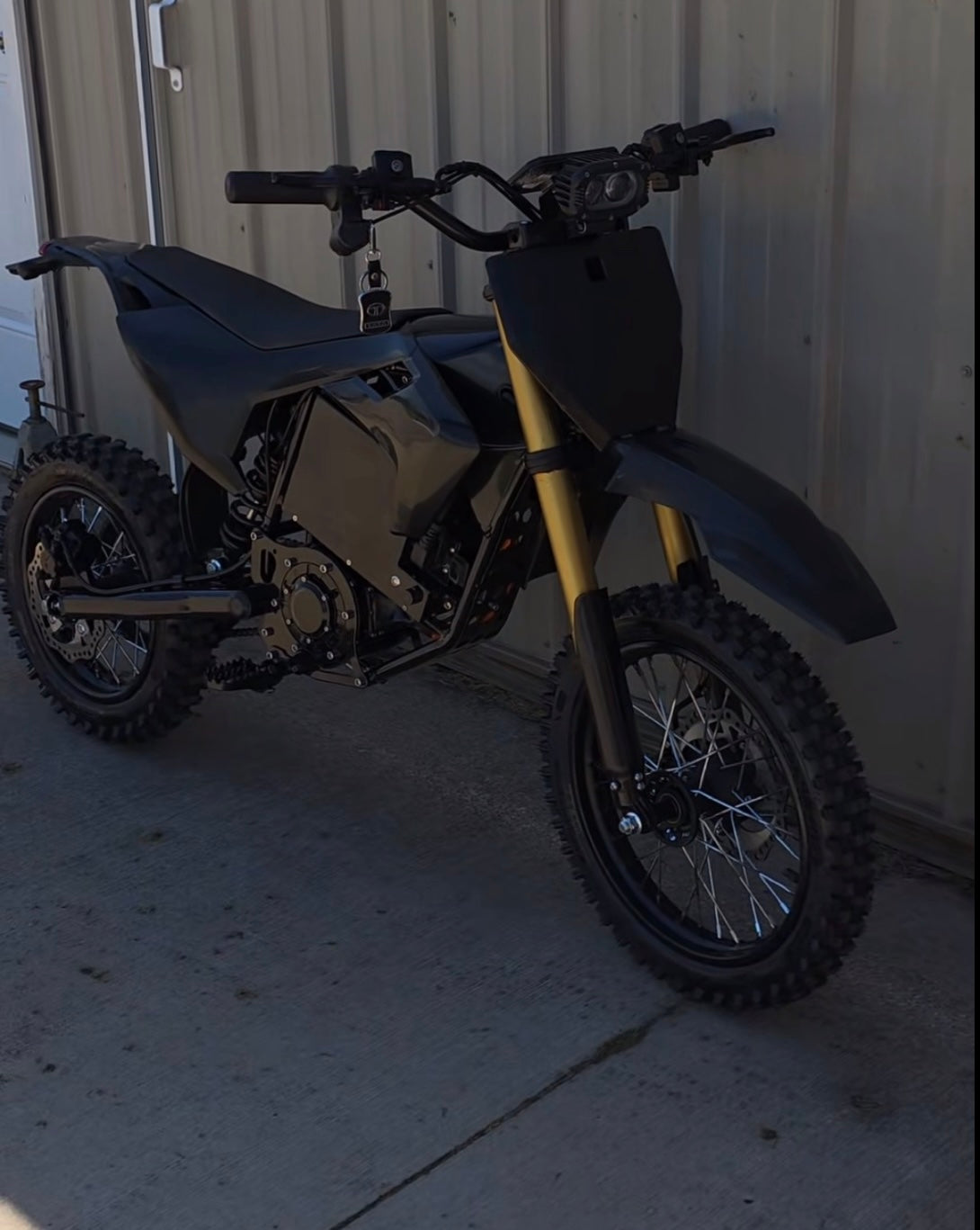 X1 Spark Parts