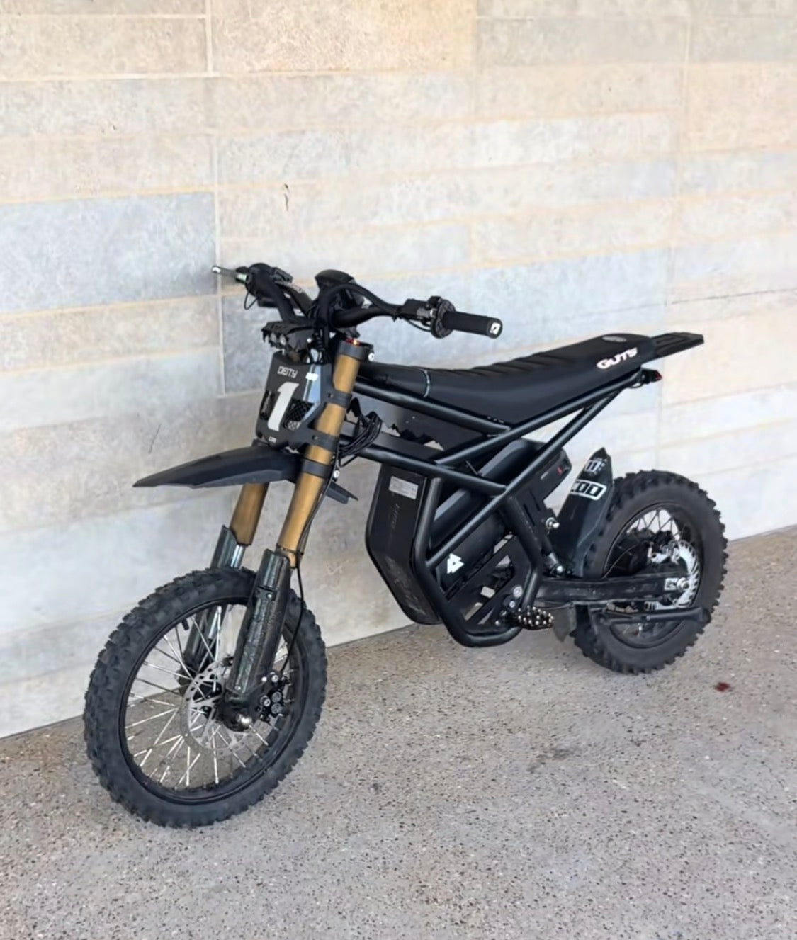 Gt54 parts
