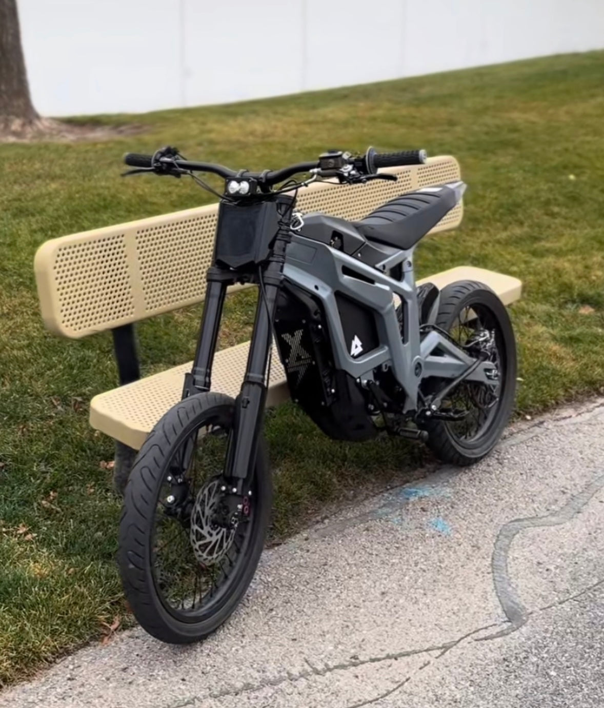 Talaria MX3 Parts
