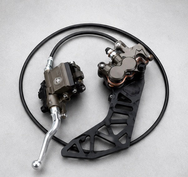 Surron light bee/talaria x3  rear ultra bee brakes