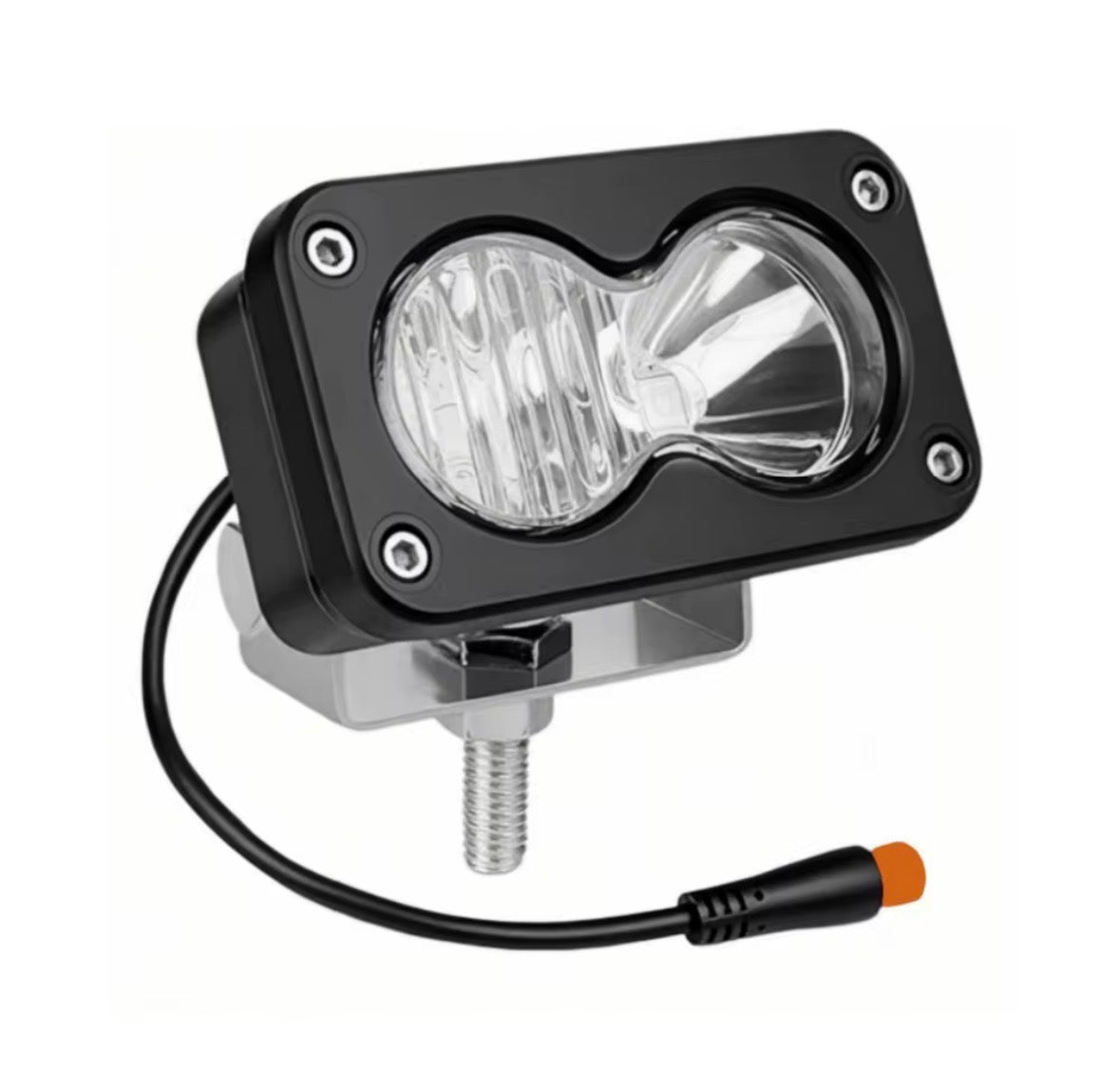 Ridstar q20 Baja light or any ebike