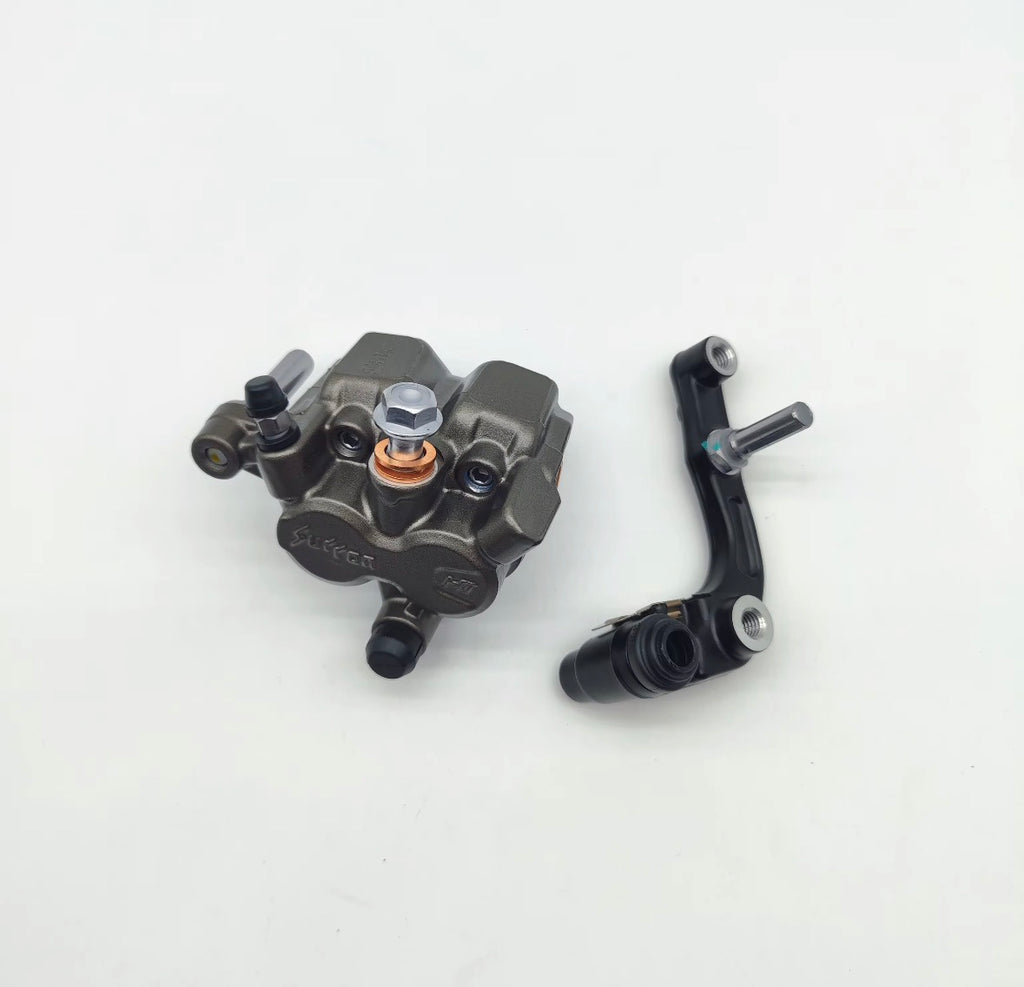 Oem surron caliper