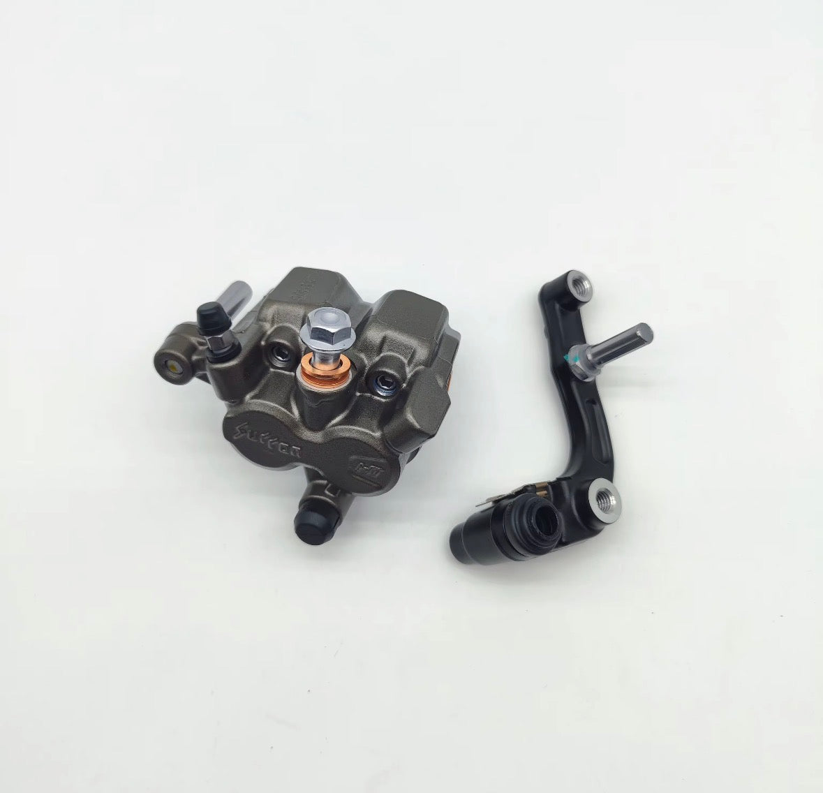 Oem surron caliper