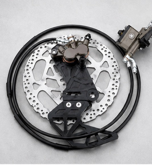 Surron light bee/talaria x3  rear ultra bee brakes