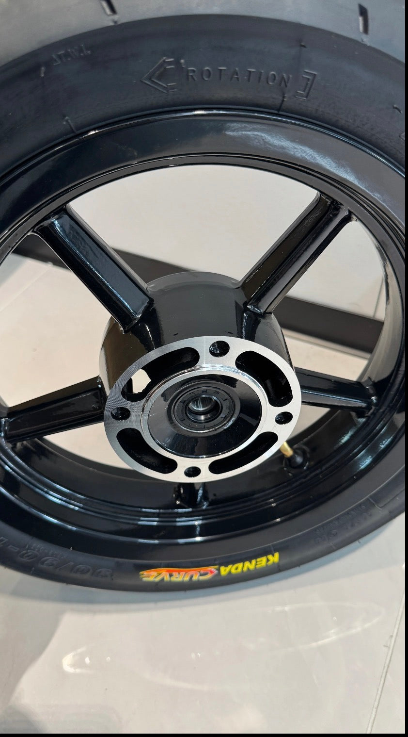 Yozma/heybike/tuttio 12 inch sumos