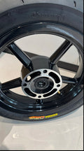 Yozma/heybike/tuttio 12 inch sumos