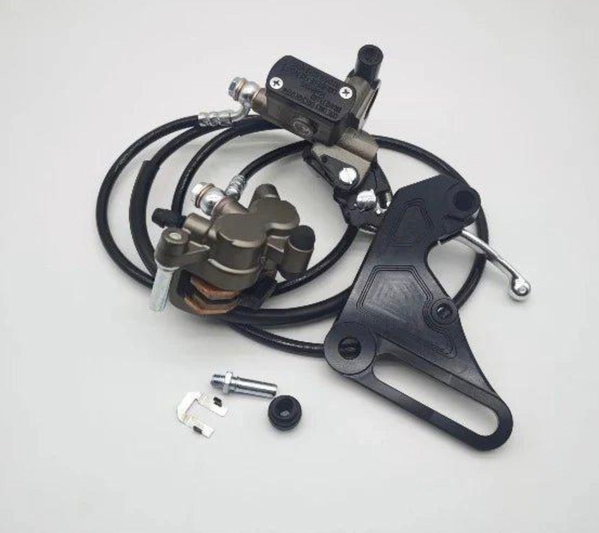 Tuttio/Yozma/Heybike ultra bee break kit