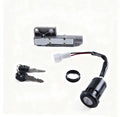Surron lbx replacement key ignition and key lock