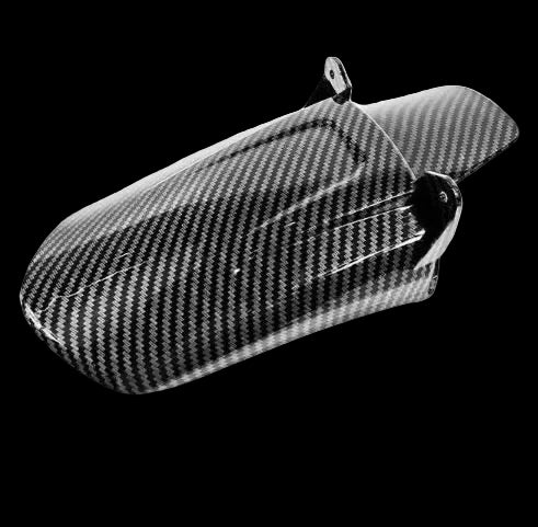 Tuttio soleil mudguard