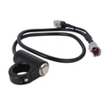 Surron lbx headlight  switch