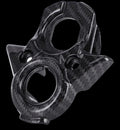 Surron lbx carbon fiber key ignition