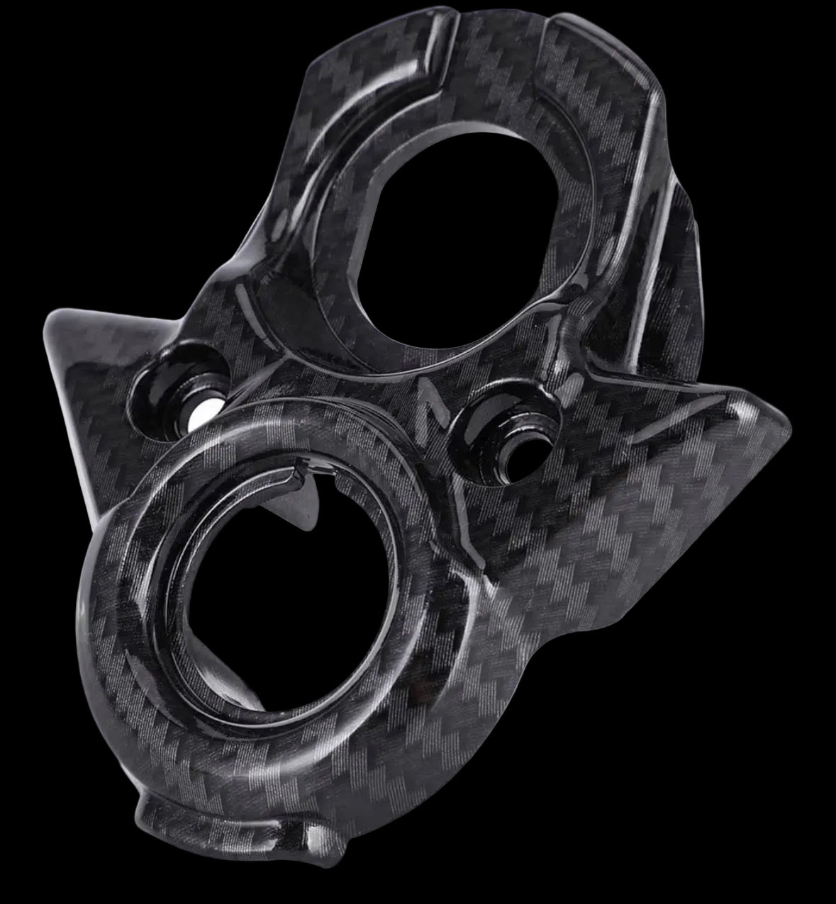 Surron lbx carbon fiber key ignition