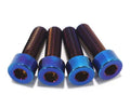 Surron/talaria/79bike/Eride titanium peg mount bolts