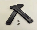 Ultra bee metal battery shields