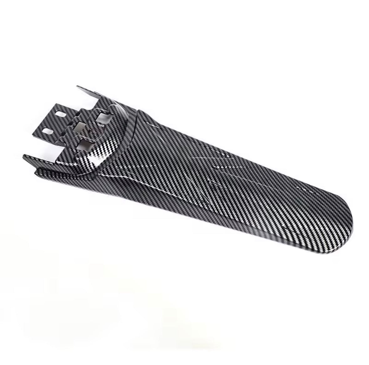 Surron light bee carbon fiber long rear fender