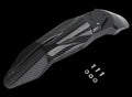 Talaria mx3/mx4/x3 carbon fiber front fender