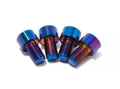 Yozma in10 brake lever titanium bolts