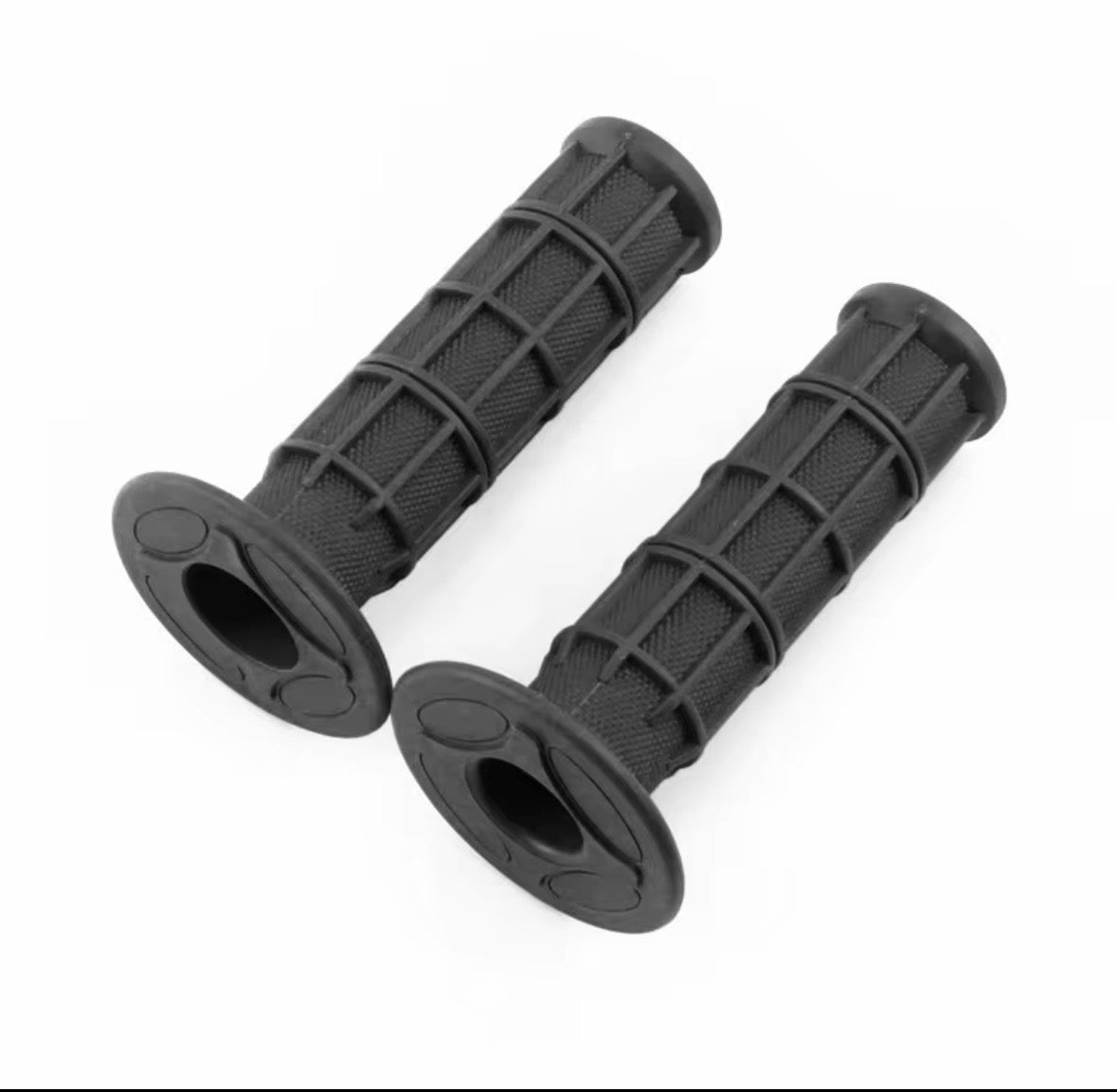 Full waffle grips