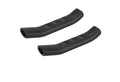Brake lever grips