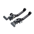 Yozma in10 upgraded rear and front break levers