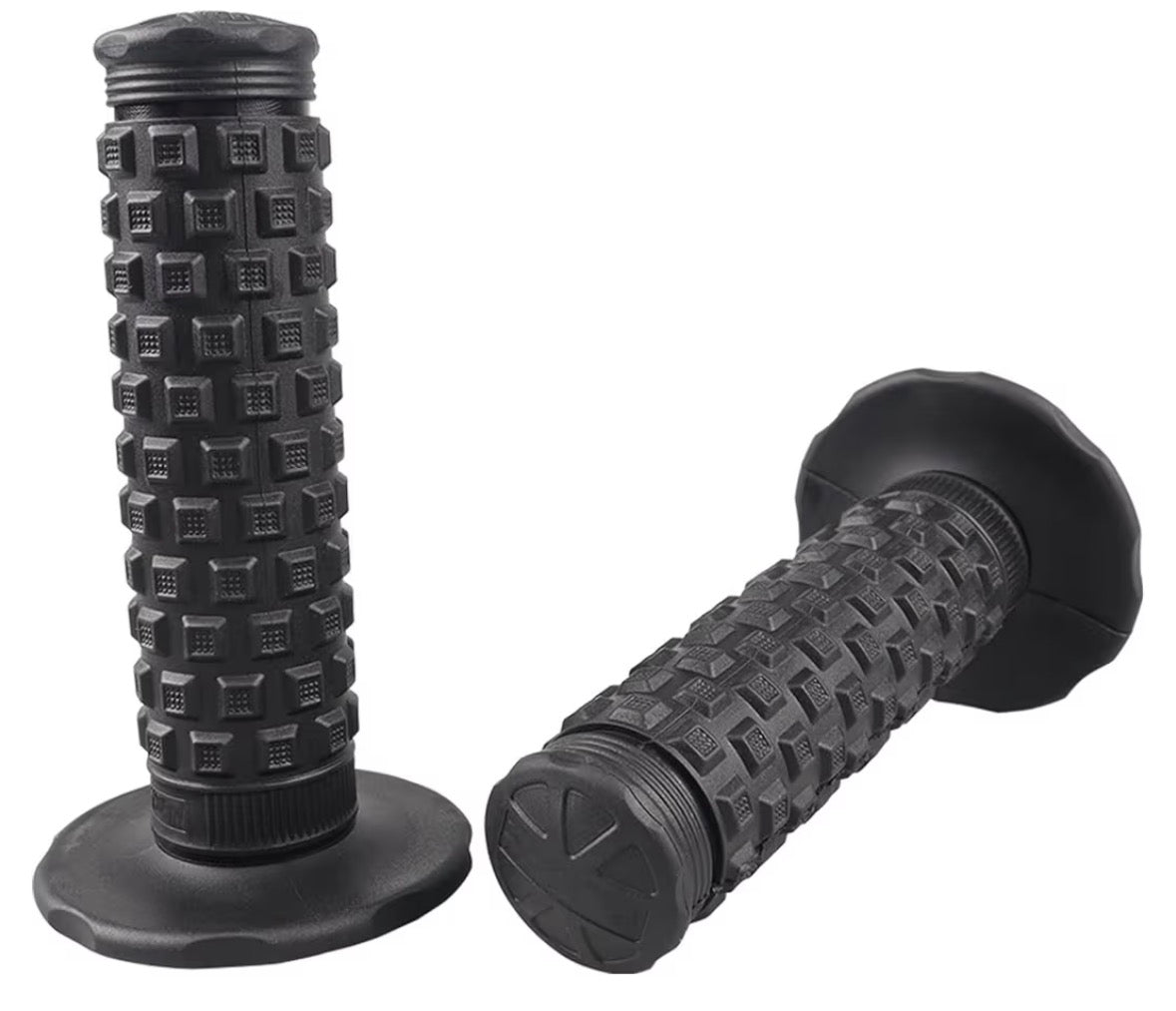 Pro taper pillow grips