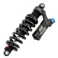 Tuttio/Yozma upgraded shock