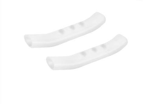 Brake lever grips