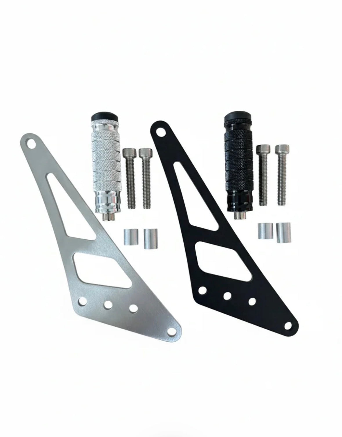 Surron lbx shift lock and bracket