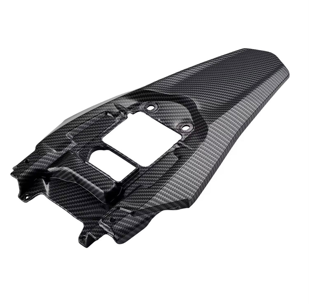 Surron ultra bee carbon fiber rear fender