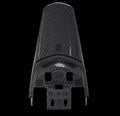 Surron light bee carbon fiber rear fender