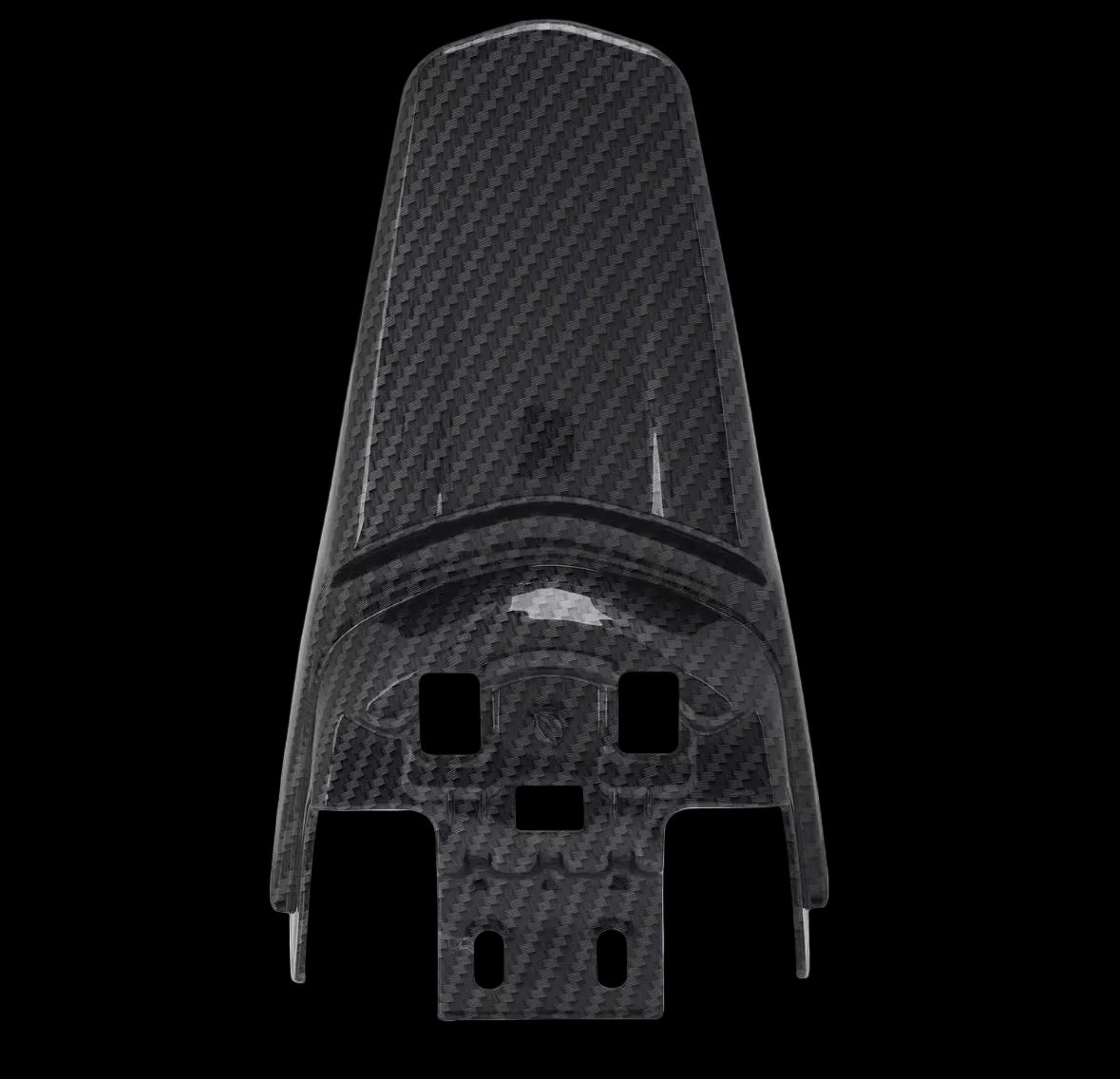 Surron light bee carbon fiber rear fender