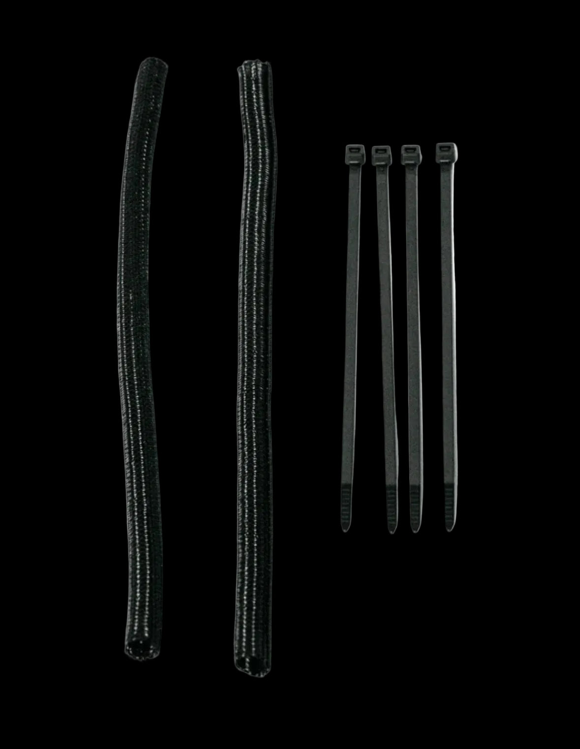 Cable management kit